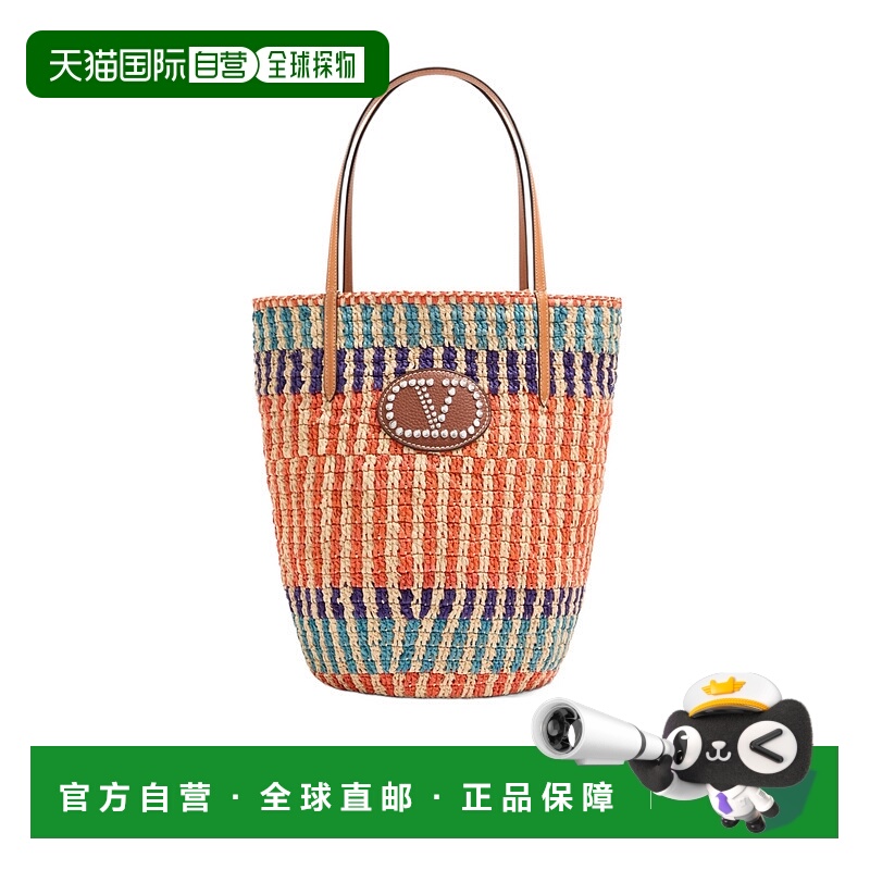 香港直邮Valentino 双手柄单肩包 WB0R37KGY