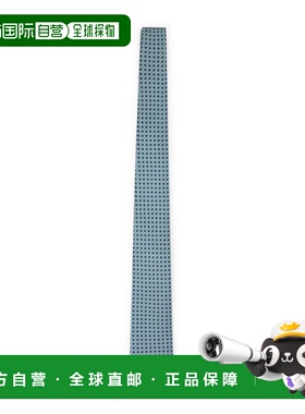 1h可退 香港直邮Brioni 布里奥尼 男士 圖案領帶 O61A00PD439