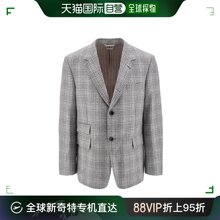 外套 男士 MJC328AF0348 香港直邮Thom Browne 布朗 长袖 汤姆 西装