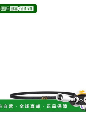 香港直邮Valentino 徽标腰带 YT0SV0XWN