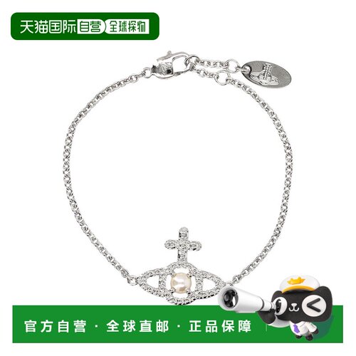 欧洲直邮vivienne westwood 女士 手镯