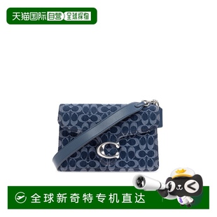 单肩包新款 1h可退 女士 欧洲直邮Coach蔻驰 女包包