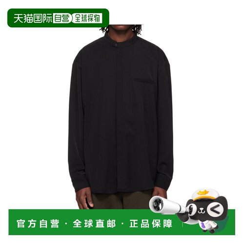 entire studios 长袖衬衫 ESSS26SR01016
