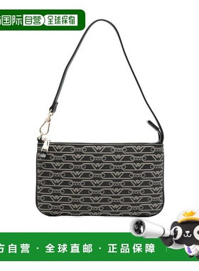 香港直邮Emporio Armani 图案单肩包 AF11951EW00295