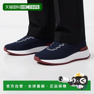 1h可退 欧洲直邮BRUNELLO CUCINELLI 男士运动鞋 MZUPMBO252CP307