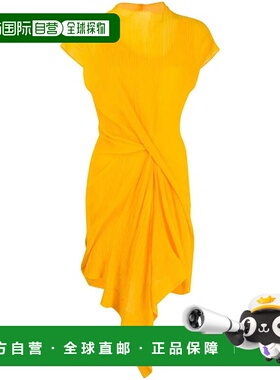 1h可退 香港直邮Nina Ricci 莲娜丽姿 女士 连衣裙 20PCRO008CO09