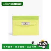 托里 香港直邮Tory 1h可退 Two Burch 女士 皮革卡套 伯奇 tone