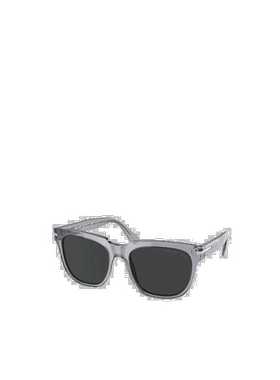 【99新未使用】香港直邮Prada 方框太阳镜 PR04YS普拉达