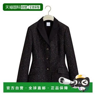 外套 西装 621V34B1D19 长袖 香港直邮Dior