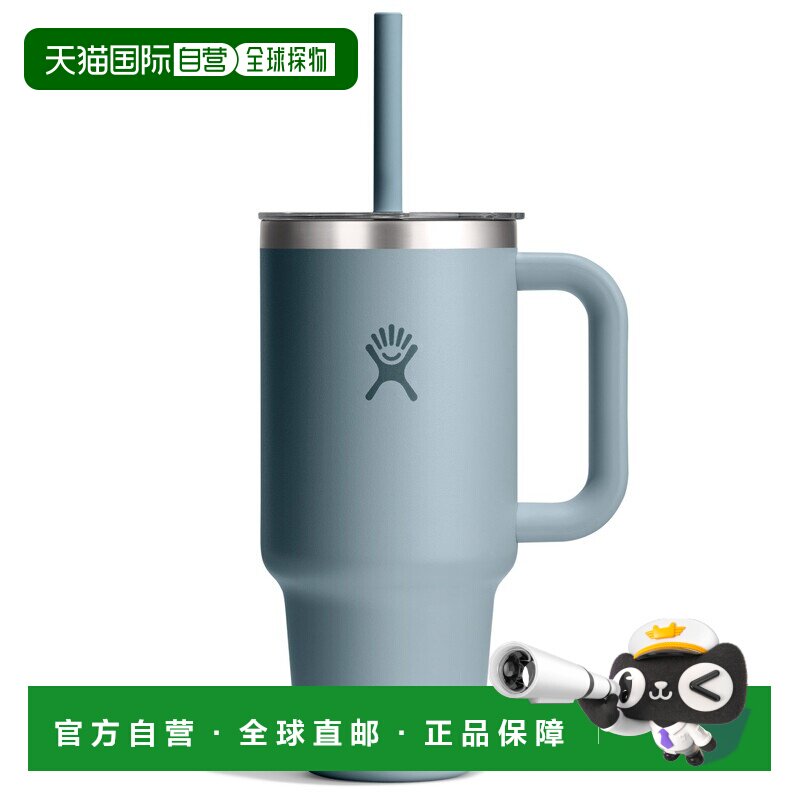 香港直邮HYDRO FLASK 户外水瓶/水袋/水杯 5323524SHALEGRAY CO图片