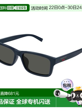 1h可退 香港直邮Gucci 古驰 男士 GG1986SA 004 太阳镜 GG1986SA0