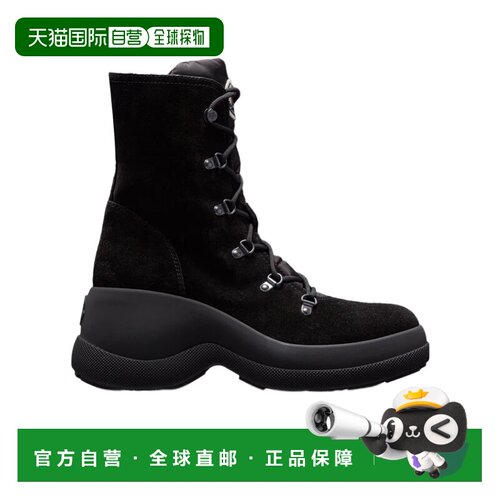 1h可退 香港直邮MONCLER 女士靴子 J209B4F00240M3647999 SS2025