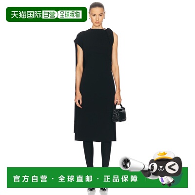 1h可退 香港直邮Proenza Schouler 普罗恩萨 施罗 女士 Maude 连
