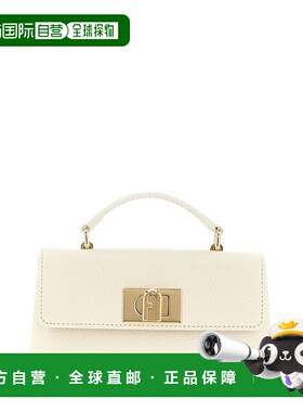 1h可退 香港直邮FURLA 芙拉 女士 ' 1927' 迷你斜挎包 WE00423ARE