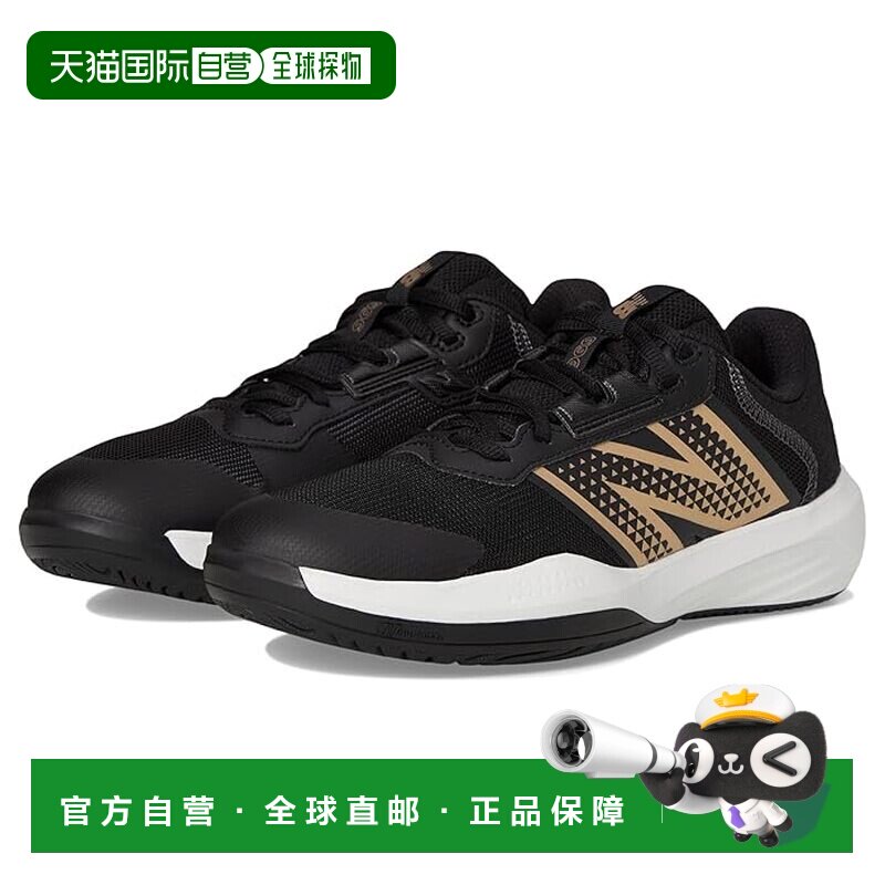 1h可退 香港直邮New Balance  女士 696v6 网球鞋运动鞋