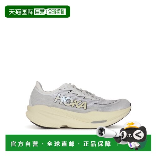 1h可退 香港直邮HOKA ONE ONE 男士运动鞋 1169610WMC AW2025 花