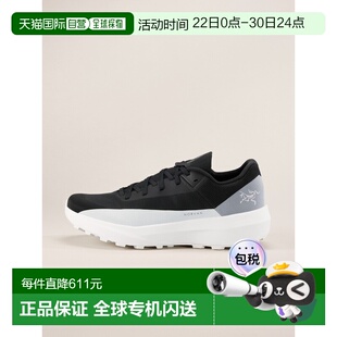 自营1h可退 欧洲直邮ARCTERYX 女士Norvan LD 4越野跑鞋始祖鸟