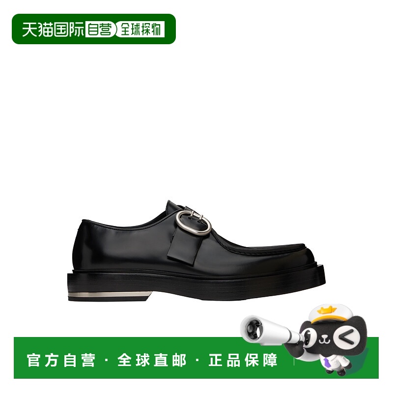 香港直邮Jil Sander 圆头休闲鞋 J33WR0014P7032