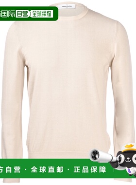 欧洲直邮gran sasso 男士 毛衣