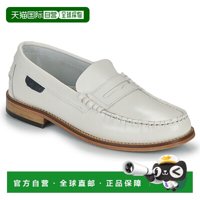 欧洲直邮Christian Pellet  女鞋 春夏 一脚蹬单鞋乐福鞋 BIANCA