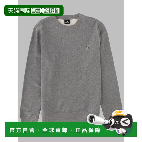 香港直邮Paul Smith 男士 FELPA 