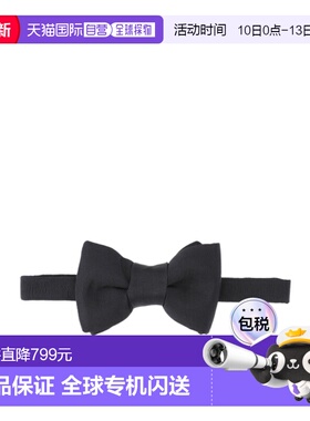 1h可退 香港直邮Tom Ford 蝴蝶结领结 SRM003 SPS04丝带
