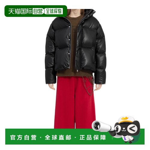香港直邮MM6 MAISON MARGIELA 男士外套 SH0AM0098M36016900