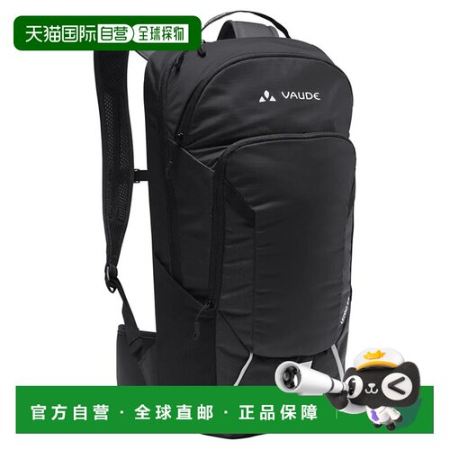 欧洲直邮VAUDE 户外背包 16114NERO CO 黑色 ZAIN