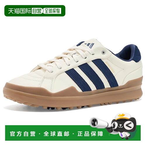 美国直邮adidas 阿迪达斯 男士 Retrocross Gripmore 跑鞋