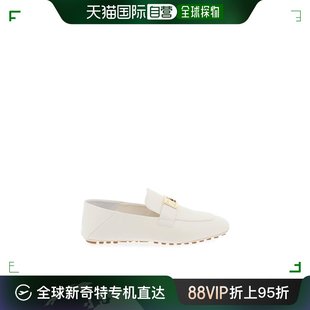 时尚 羊皮 欧洲直邮fendi 休闲鞋 女士