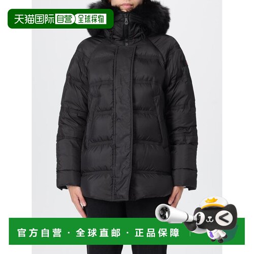 欧洲直邮PEUTEREY 女士外套 PED543901181967NER 【付后1h可退】