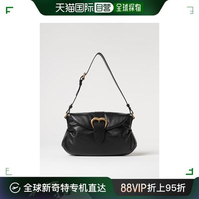 香港直邮Pinko 品高 女士 Shoulder bag woman  单肩包 102801A1M