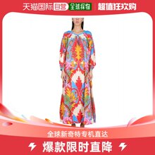 女士 连衣裙波点 香港直邮etro