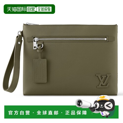 自营欧洲直邮LOUIS VUITTON路易威登 Takeoff女士卡支付后1h可退