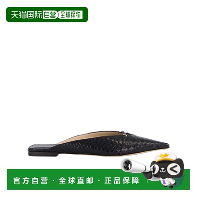 1h可退 香港直邮TOM FORD 女士芭蕾乐福鞋 W3805LCL516PNAA SS202