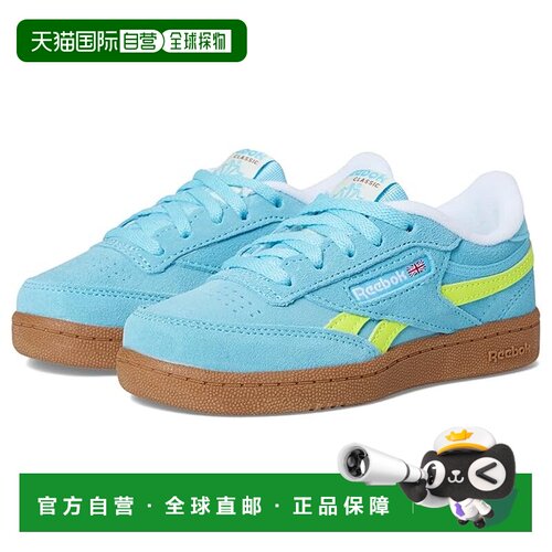 美国直邮ReebokKids女童运动休闲鞋