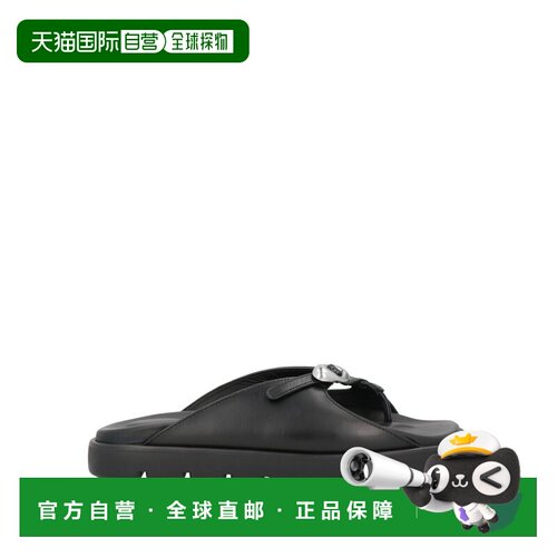 1h可退 香港直邮Alexander Wang 亚历山大 王 女士 人字拖凉鞋
