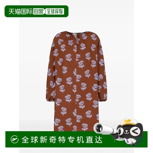 1h可退 连衣裙 欧洲直邮marni 女士