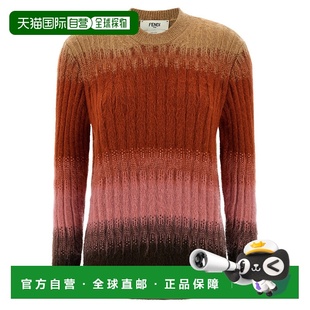针织衫 欧洲直邮fendi 女士