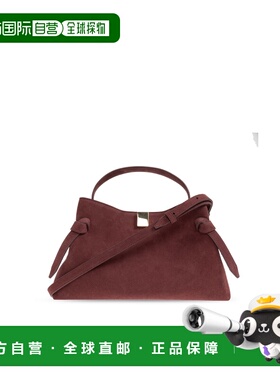 欧洲直邮yuzefi 女士 单肩包