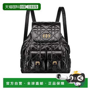 香港直邮Dior Dior Caro中号双肩包背包 M6301UNUC迪奥