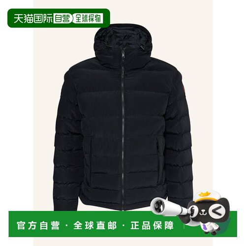 欧洲直邮NAPAPIJRI 男士户外风衣 10028376701300【付后1h可退】
