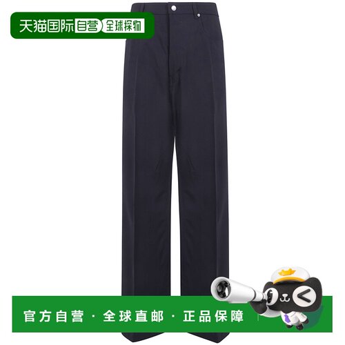 1h可退 香港直邮rick owens 瑞克 欧文斯 男士 