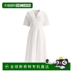 女士连衣裙 欧洲直邮ALAIA AA9R12865T001000