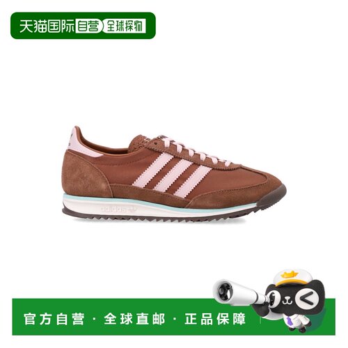 香港直邮ADIDAS ORIGINALS 女士运动鞋 26PIH4550DUBR SS2026