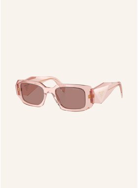 香港直邮PRADA 女士太阳镜 100124162218700 CO 花色 Sunglasses