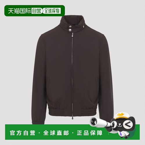 香港直邮BRUNELLO CUCINELLI 男士夹克 MZ4266525 【付后1h可退】