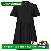 LINE 欧洲直邮Esprit MINI 短连衣裙 女装 春夏