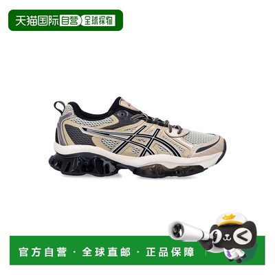 1h可退 香港直邮Asics 亚瑟士 男士 GEL-QUANTUM KINETIC 运动鞋