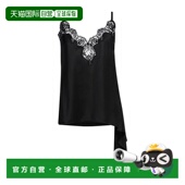 香港直邮Dsquared2 black黑色 二次方 1h可退 女士 上衣 舒适时尚